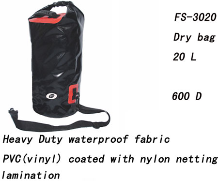 baggage waterproof bag > FS-3020