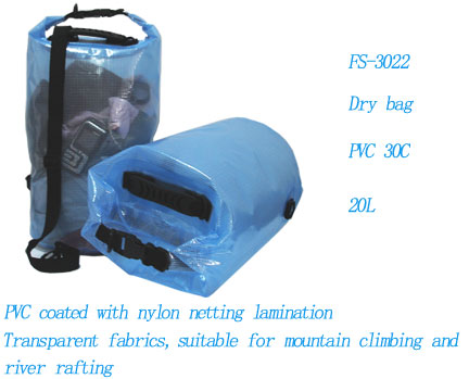 baggage waterproof bag > FS-3022