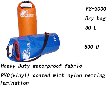 baggage waterproof bag > FS-3030