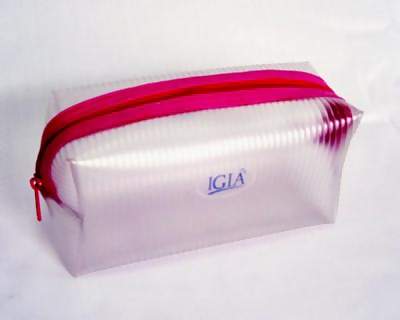 pvc cosmetics bag > PVC-3002