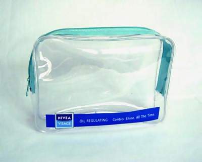 pvc cosmetics bag > PVC-3003
