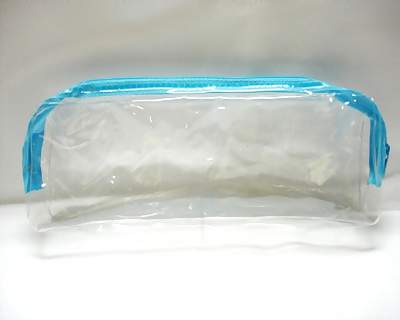 pvc cosmetics bag > PVC-3006
