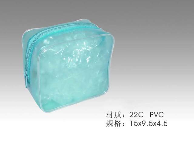 pvc donation bag > PVC-1022