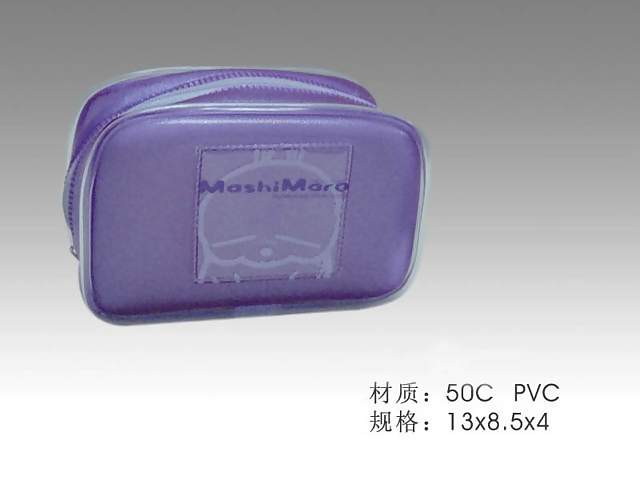 pvc donation bag > PVC-1023