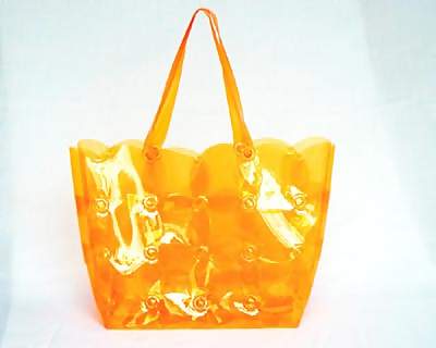 pvc hand bag > PVC-2002