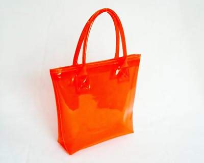 pvc hand bag > PVC-2003