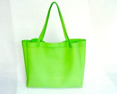 pvc hand bag > PVC-2004