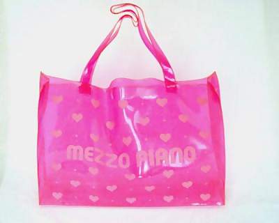 pvc hand bag > PVC-2005