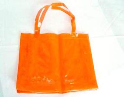 pvc hand bag > PVC-2007