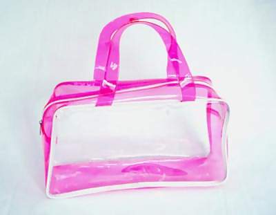 pvc hand bag > PVC-2011