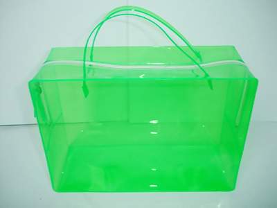 pvc hand bag > PVC-2021