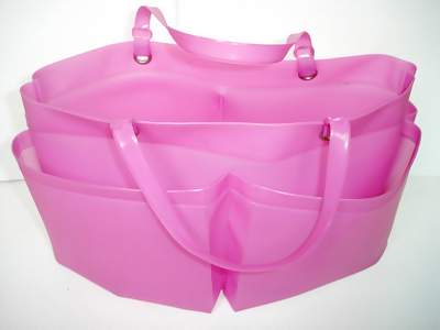 pvc hand bag > PVC-2022