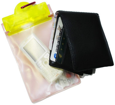 pvc waterproof bag > FS-1007