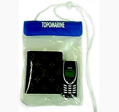 pvc waterproof bag > FS-1012