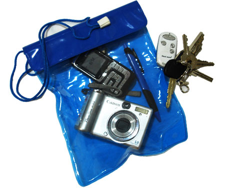 pvc waterproof bag > FS-1027