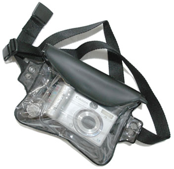 pvc waterproof bag > FS-1028