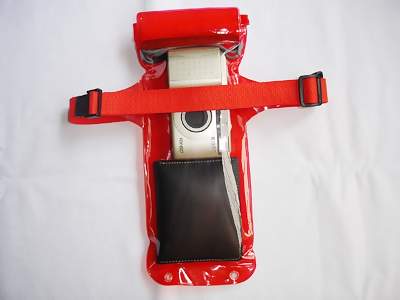 pvc waterproof bag > FS-1030