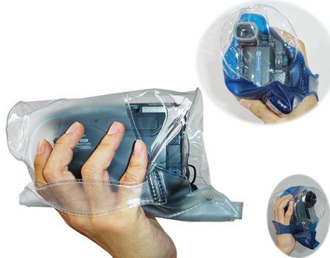 pvc waterproof bag > FS-1033