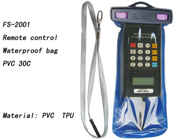 pvc waterproof bag > FS-2001