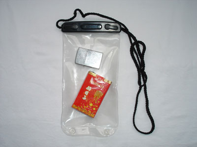 pvc waterproof bag > FS-2002