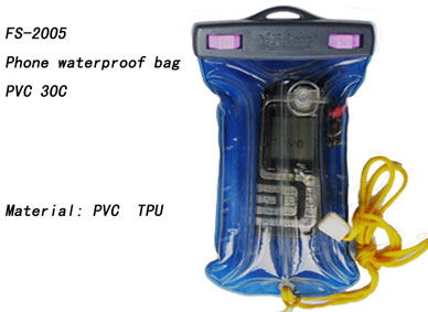pvc waterproof bag > FS-2005