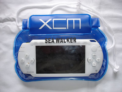 pvc waterproof bag > FS-2009