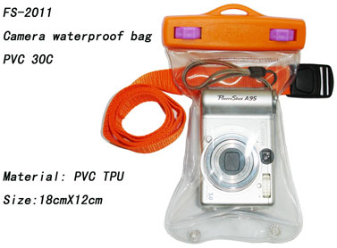 pvc waterproof bag > FS-2011