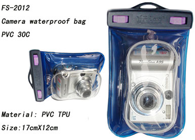 pvc waterproof bag > FS-2012