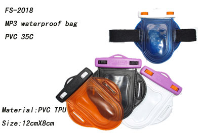pvc waterproof bag > FS-2018