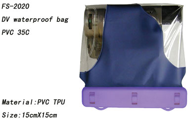 pvc waterproof bag > FS-2020