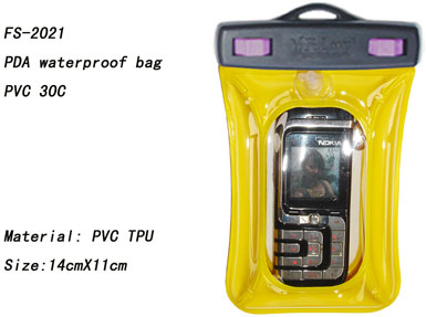 pvc waterproof bag > FS-2021