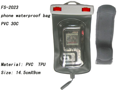 pvc waterproof bag > FS-2023