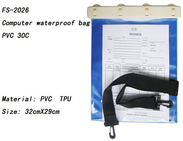 pvc waterproof bag > FS-2026