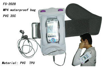 pvc waterproof bag > FS-2028