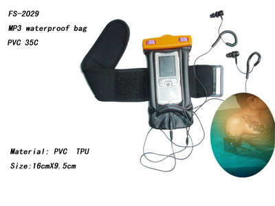 pvc waterproof bag > FS-2029